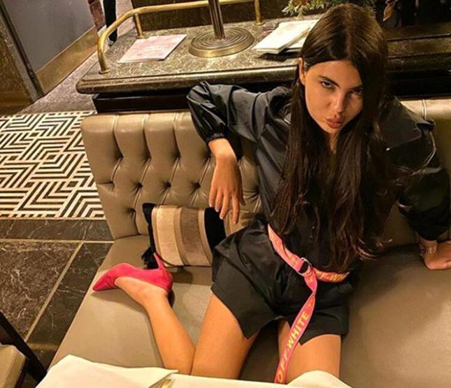 Bahar Candanın son görüntüsü şaşırttı Estetikle bu hale geldi