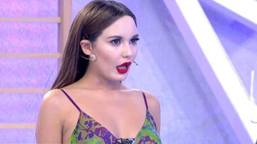 Bahar Candanın son görüntüsü şaşırttı Estetikle bu hale geldi