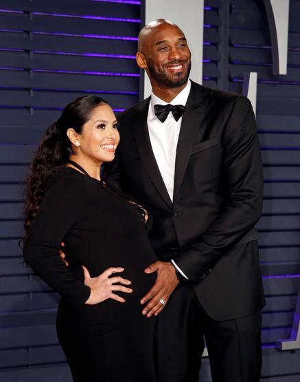 Kobe Bryant ve eşinin helikopter anlaşması ortaya çıktı