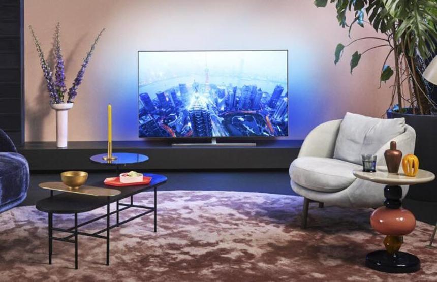Televizyonlar tamamen değişiyor Görürseniz şaşırmayın