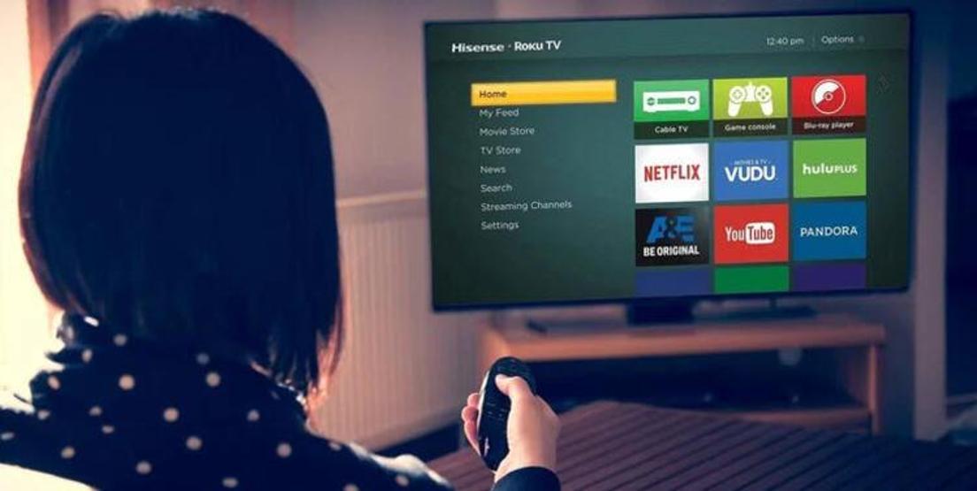 Televizyonlar tamamen değişiyor Görürseniz şaşırmayın