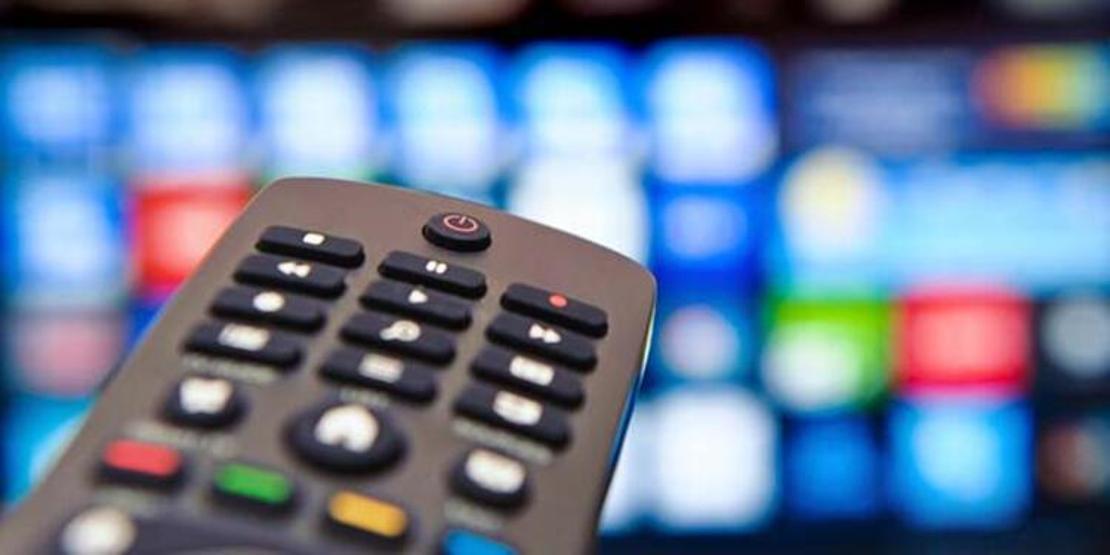 Televizyonlar tamamen değişiyor Görürseniz şaşırmayın