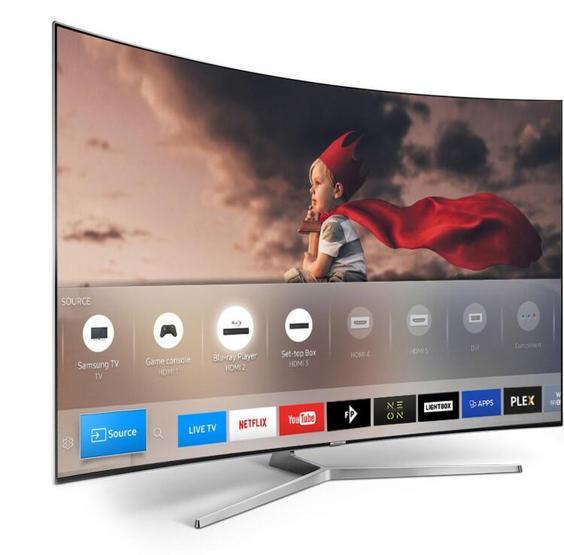 Televizyonlar tamamen değişiyor Görürseniz şaşırmayın