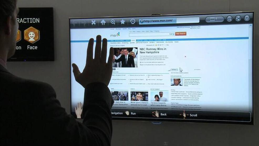 Televizyonlar tamamen değişiyor Görürseniz şaşırmayın