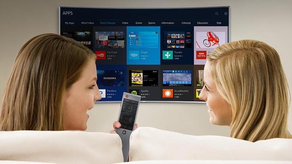 Televizyonlar tamamen değişiyor Görürseniz şaşırmayın