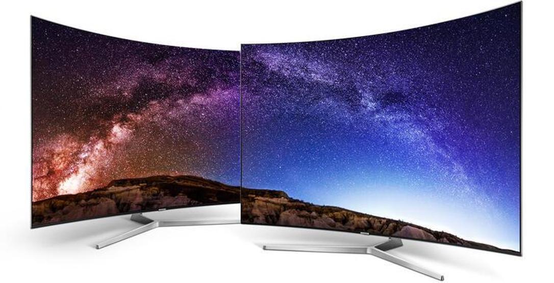 Televizyonlar tamamen değişiyor Görürseniz şaşırmayın