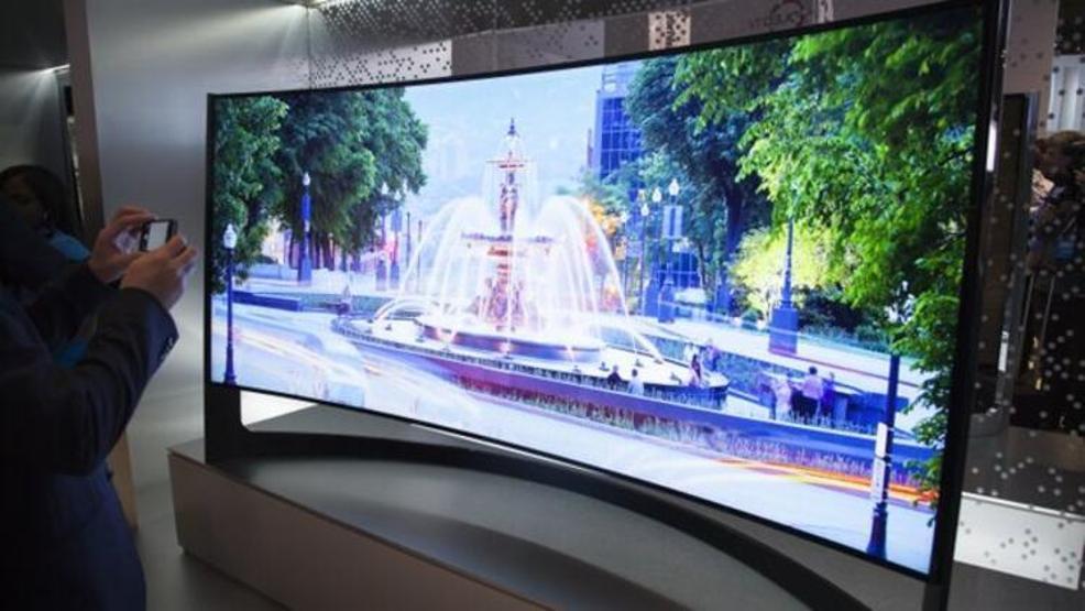 Televizyonlar tamamen değişiyor Görürseniz şaşırmayın