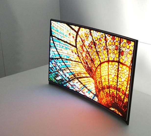 Televizyonlar tamamen değişiyor Görürseniz şaşırmayın