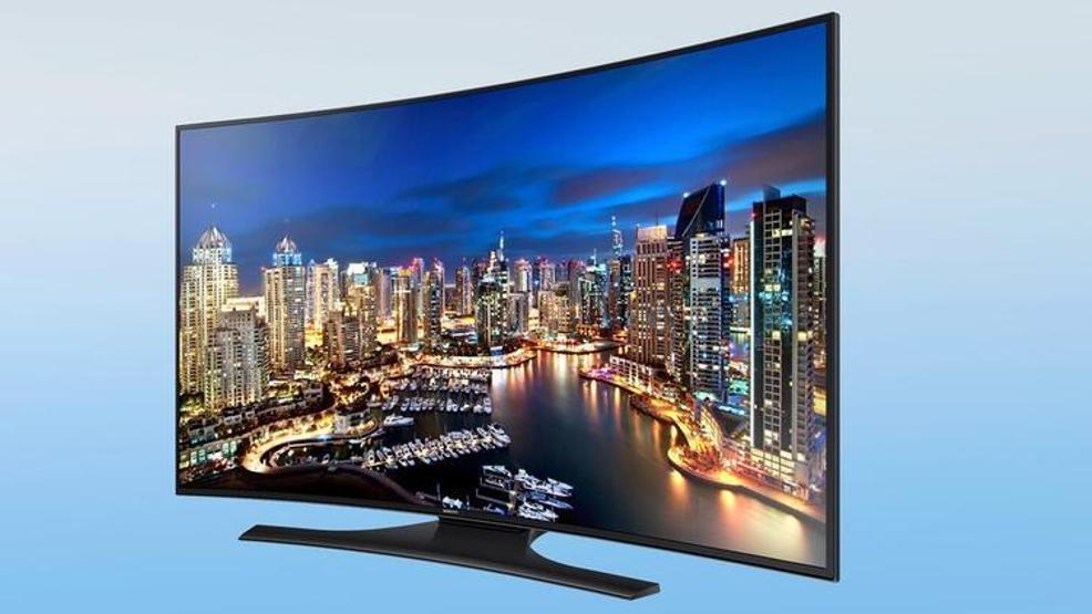 Televizyonlar tamamen değişiyor Görürseniz şaşırmayın