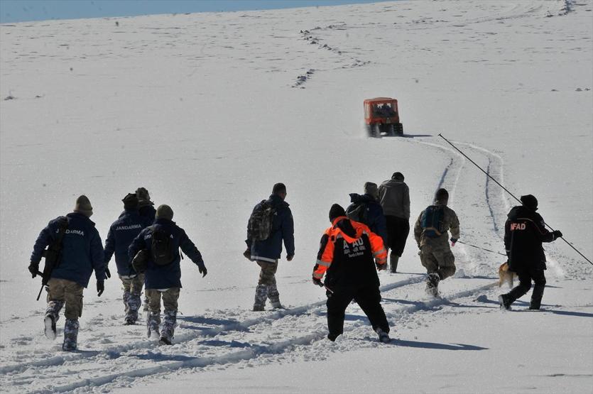 Yaşlı adamdan 37 gün sonra acı haber