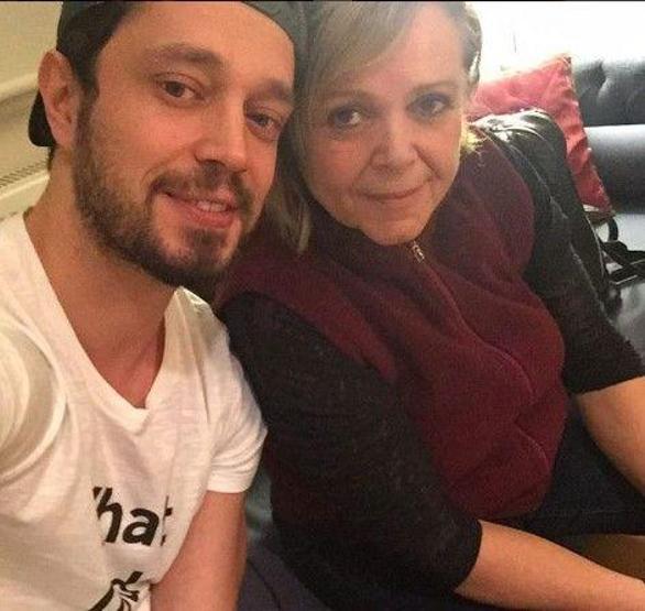 Havada panik Murat Bozun annesi korkuttu