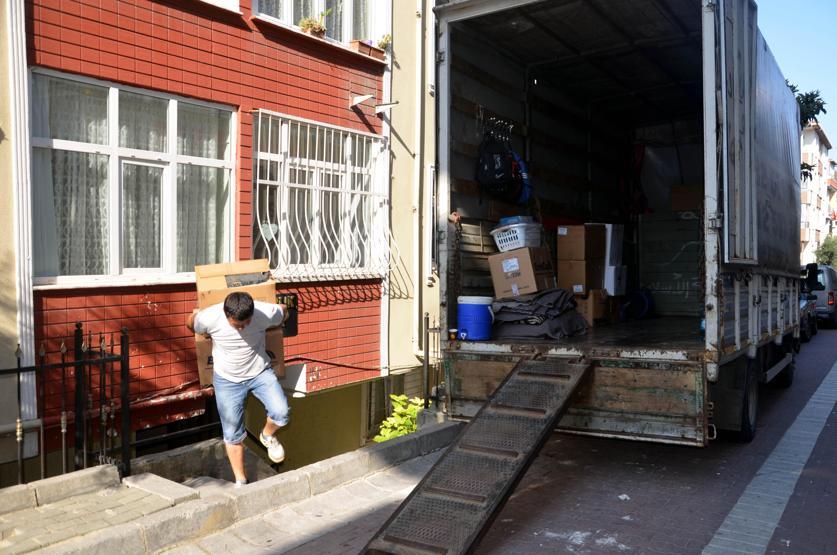 Avcılarda yıkılmayı bekleyen 140 bina var