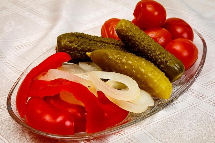 Bu besinler beyni bitiriyor Sofranızdan uzak tutun