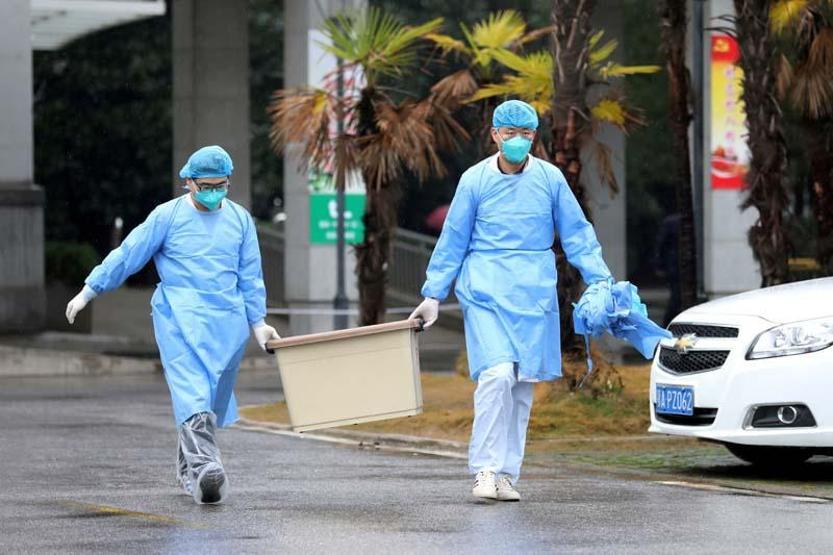 20 soruda yeni koronavirüs salgını