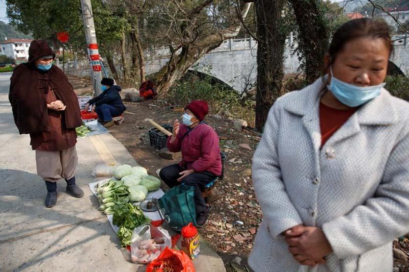 20 soruda yeni koronavirüs salgını