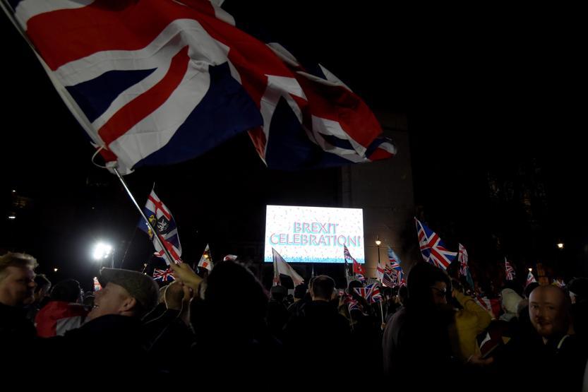 Brexit gerçekleşti Bundan sonra ne olacak