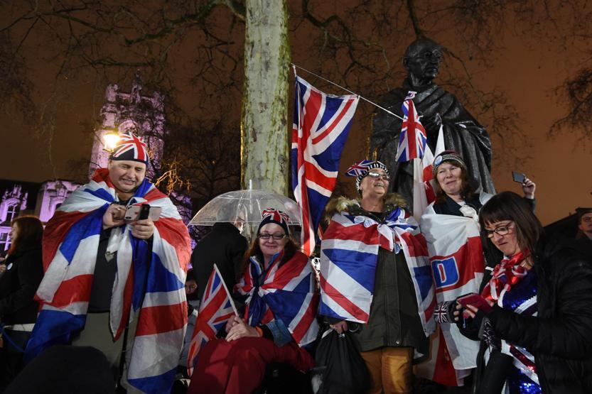 Brexit gerçekleşti Bundan sonra ne olacak