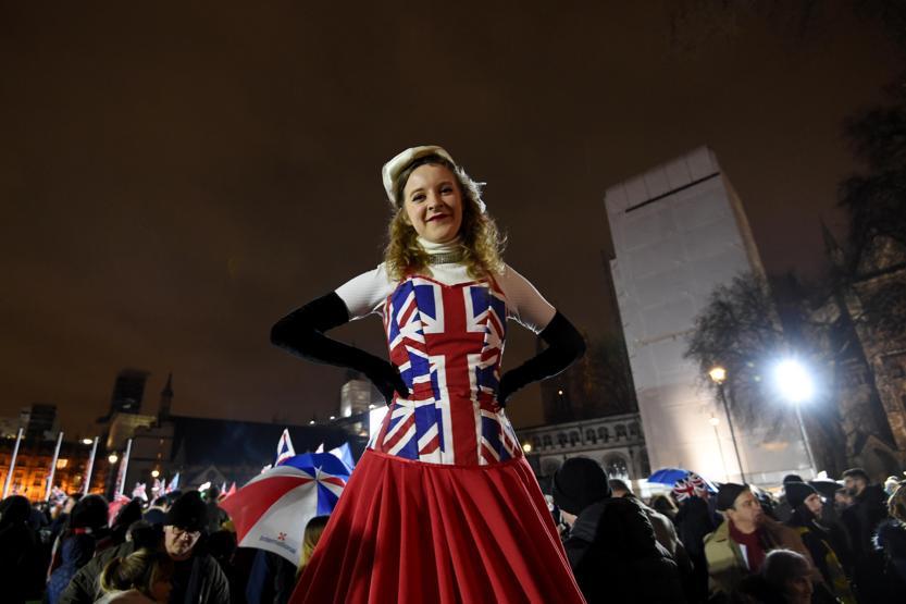 Brexit gerçekleşti Bundan sonra ne olacak