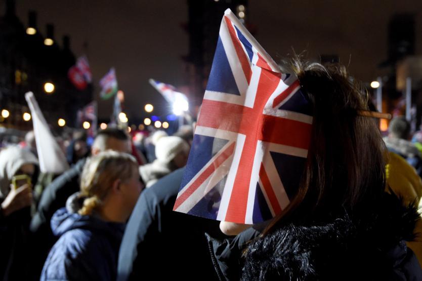 Brexit gerçekleşti Bundan sonra ne olacak