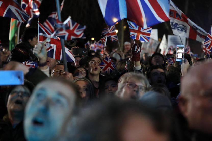 Brexit gerçekleşti Bundan sonra ne olacak
