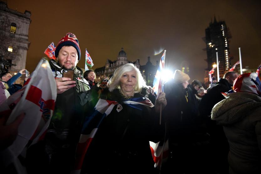Brexit gerçekleşti Bundan sonra ne olacak