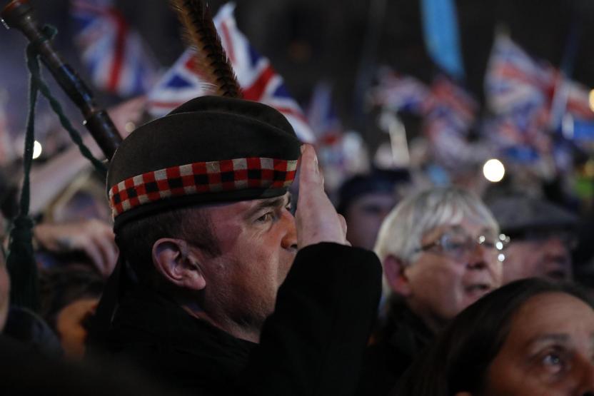 Brexit gerçekleşti Bundan sonra ne olacak