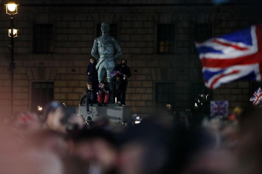 Brexit gerçekleşti Bundan sonra ne olacak