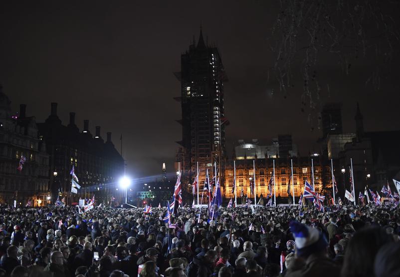Brexit gerçekleşti Bundan sonra ne olacak