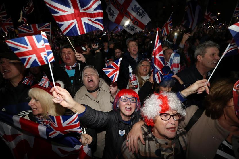 Brexit gerçekleşti Bundan sonra ne olacak