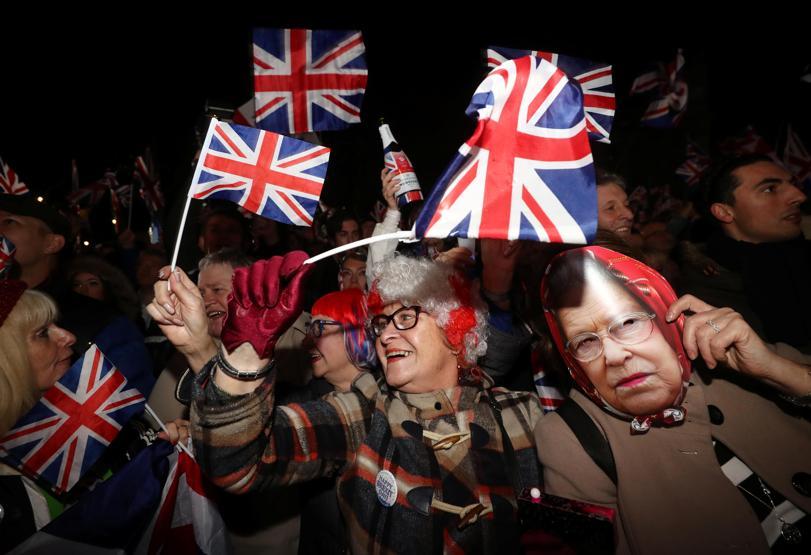 Brexit gerçekleşti Bundan sonra ne olacak