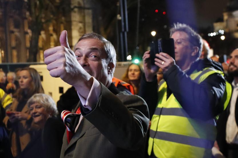 Brexit gerçekleşti Bundan sonra ne olacak