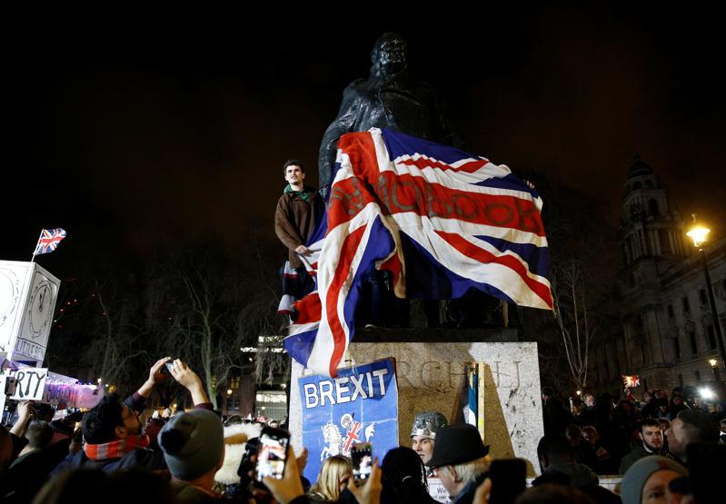 Brexit gerçekleşti Bundan sonra ne olacak