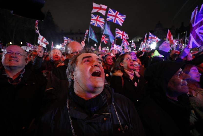 Brexit gerçekleşti Bundan sonra ne olacak