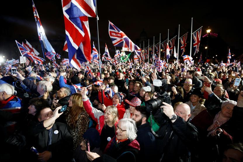 Brexit gerçekleşti Bundan sonra ne olacak
