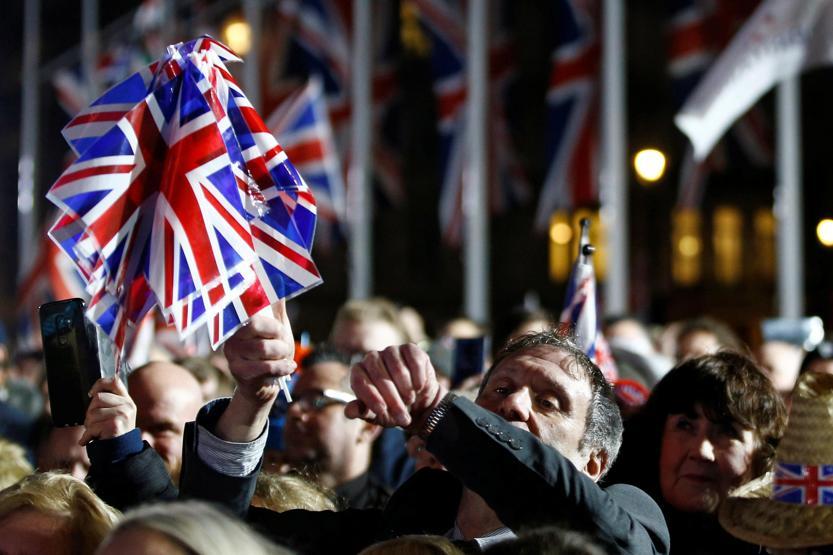 Brexit gerçekleşti Bundan sonra ne olacak