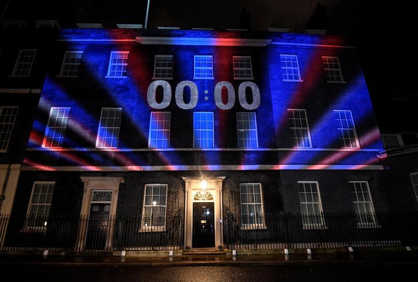 Brexit gerçekleşti Bundan sonra ne olacak