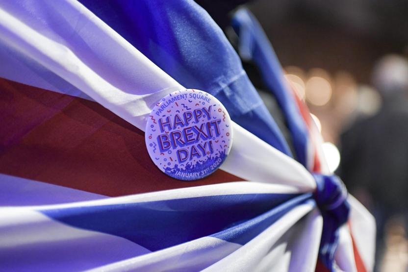 Brexit gerçekleşti Bundan sonra ne olacak