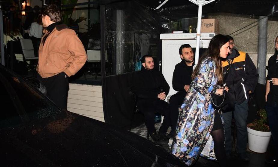 Burak Yörük: Bu bana zarar verir