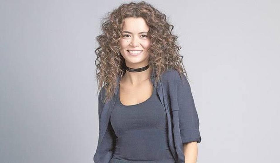 Kadın dizisinin Şirini Seray Kaya özüne döndü