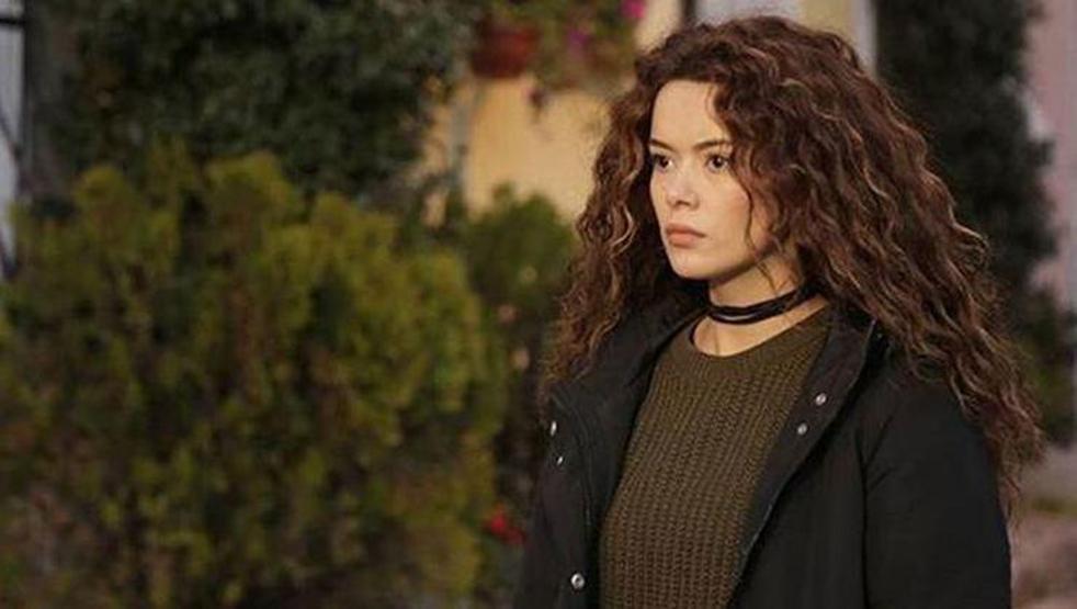 Kadın dizisinin Şirini Seray Kaya özüne döndü