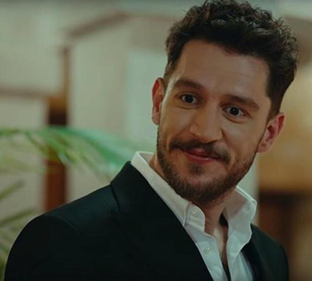 Sefirin Kızının Gedizi Uraz Kaygılaroğlunu hiç böyle görmediniz