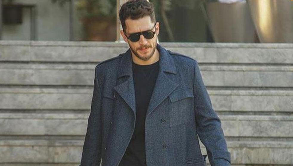 Sefirin Kızının Gedizi Uraz Kaygılaroğlunu hiç böyle görmediniz