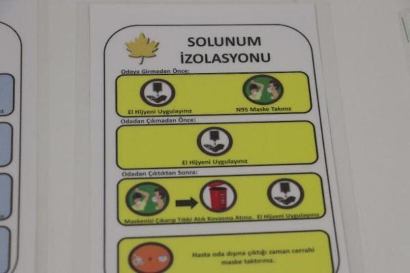 Koronavirüs nasıl bir virüstür
