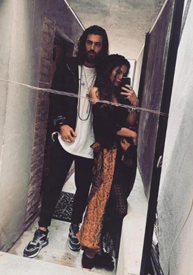 Demet Özdemir yeni bir aşka yelken mi açtı