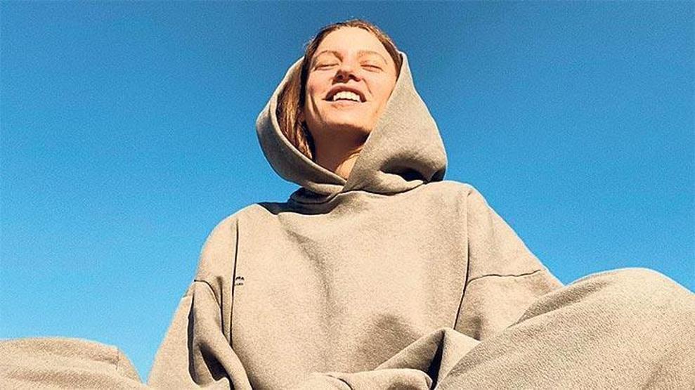 Serenay Sarıkaya: Kusurlarımı çok seviyorum
