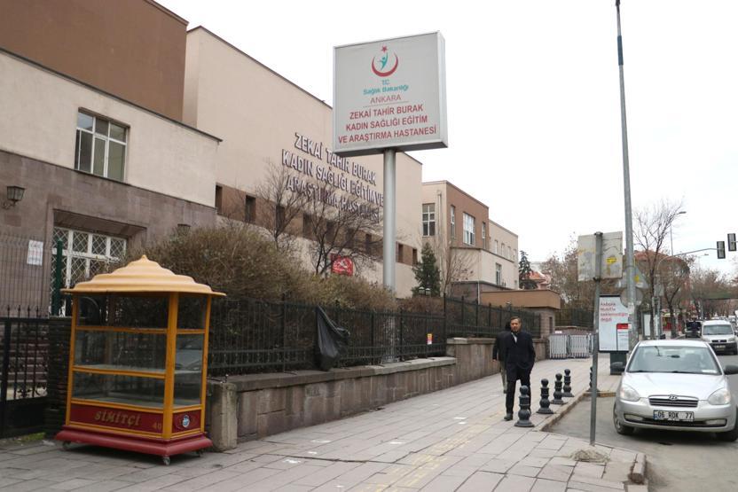 Çinden gelen 62 kişi için karantina süreci başladı