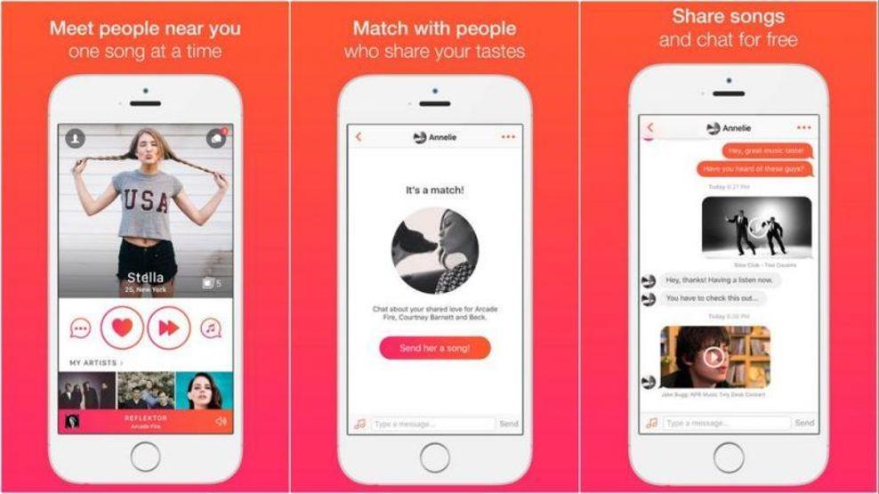 En iyi Tinder alternatifleri