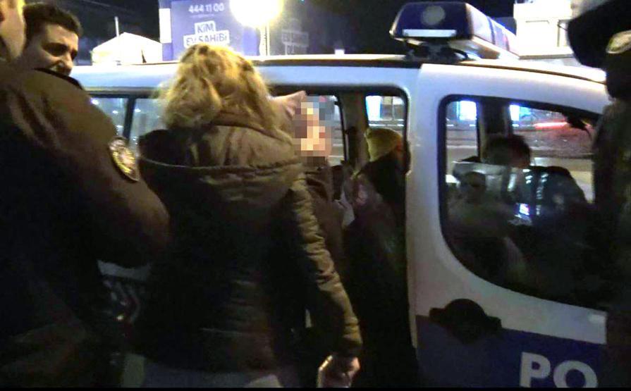Metrobüste 11 yaşındaki çocuğa taciz iddiası: Faslı şüpheli gözaltında