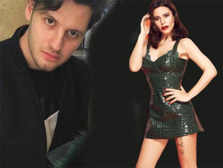 Simge Sağın ile Berat Demir aşk mı yaşıyor Danla Bilic yanıtladı