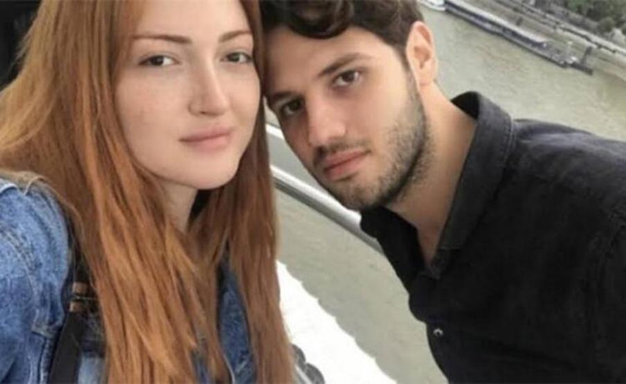 Simge Sağın ile Berat Demir aşk mı yaşıyor Danla Bilic yanıtladı